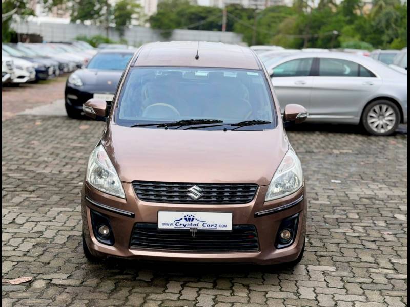 Maruti Suzuki Ertiga VDI SHVS