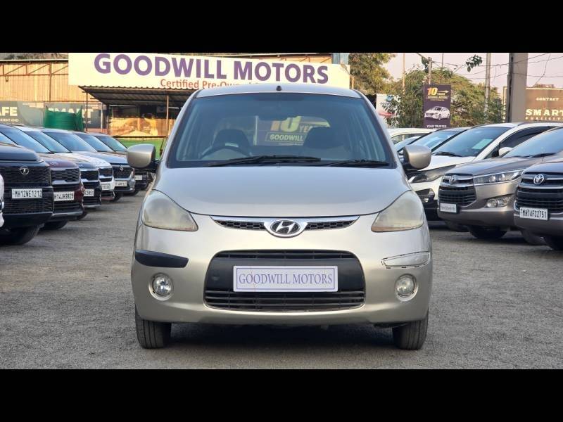 Hyundai i10 Magna 1.2