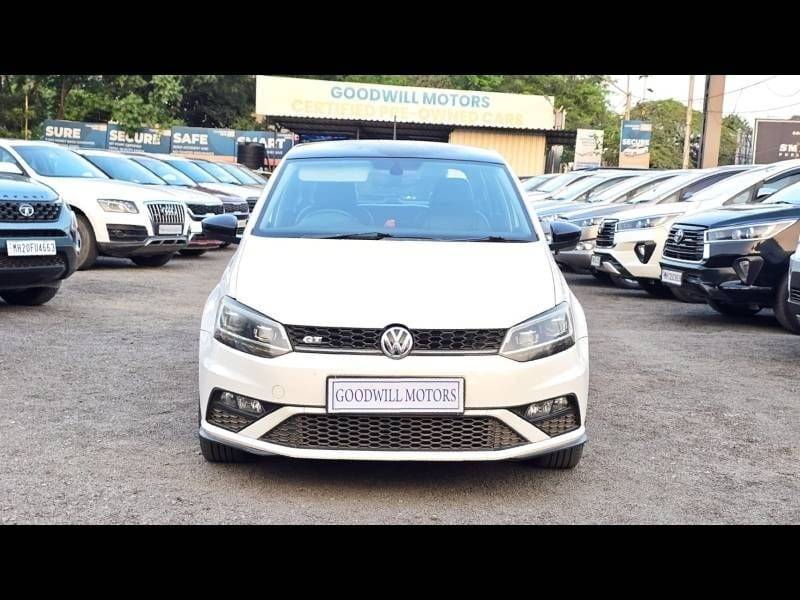 Volkswagen Polo GT TSI