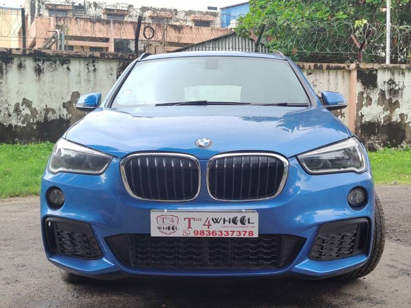 BMW X1 xDrive20d xLine