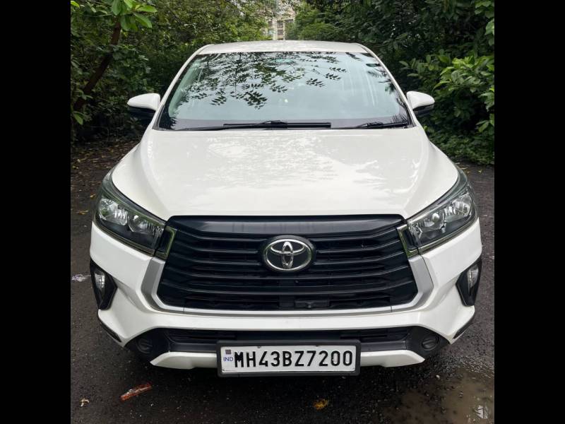 Toyota Innova Crysta 2.4 GX AT 7 STR