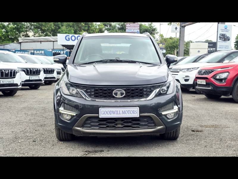 Tata Hexa XTA 4x2 6 STR