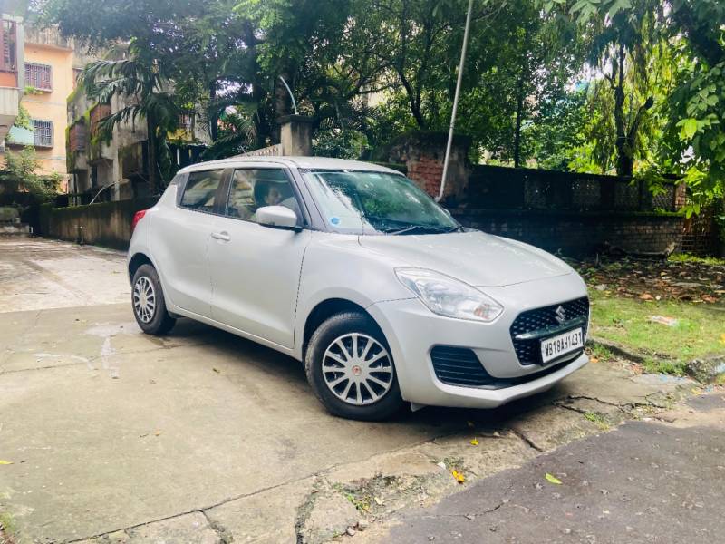 Maruti Suzuki Swift VXi