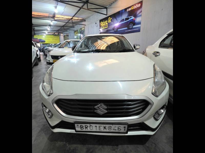 Maruti Suzuki Dzire VDI