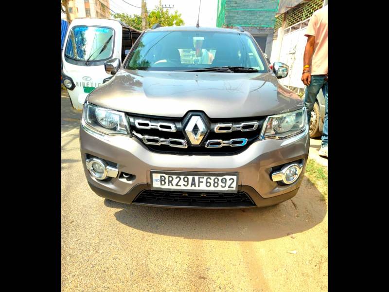 Renault Kwid 1.0 CLIMBER