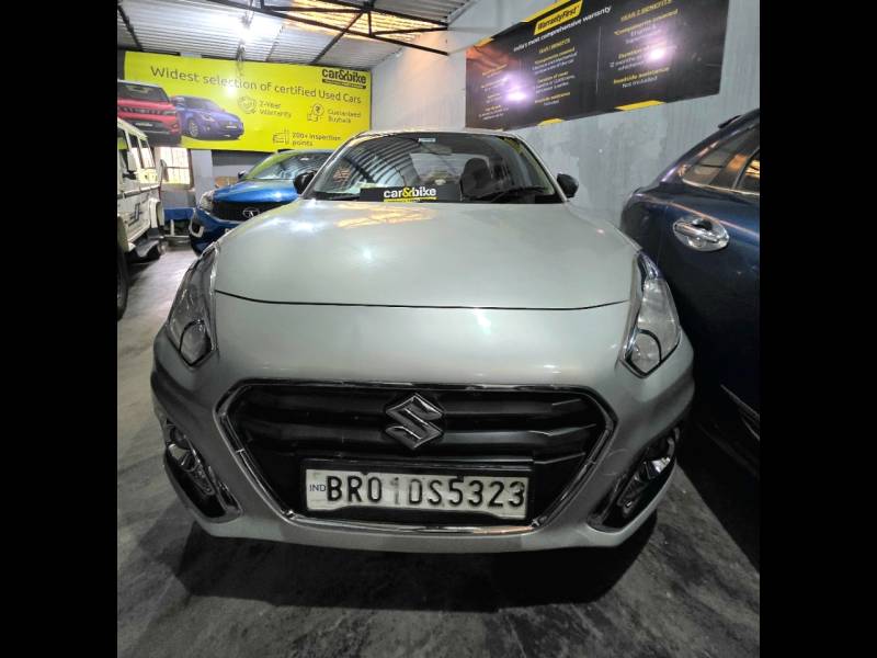 Maruti Suzuki Dzire VDI