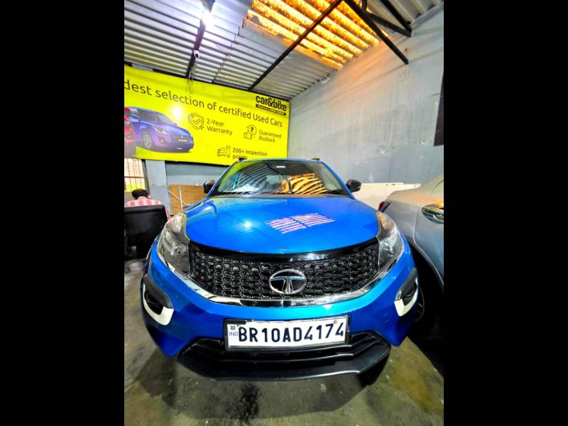 Tata Nexon XM
