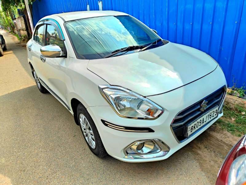Maruti Suzuki Dzire VXi