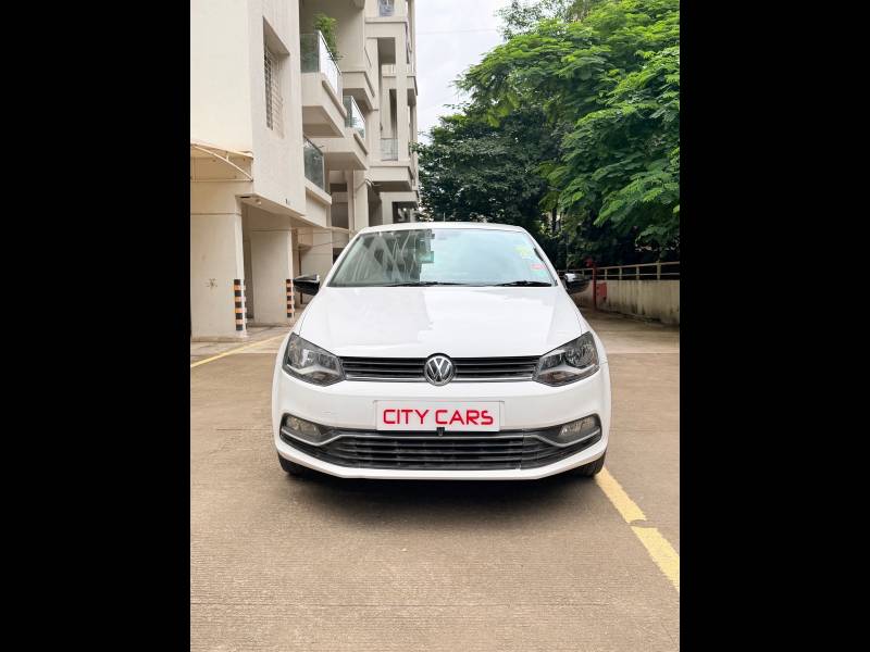 Volkswagen Polo GT TSI