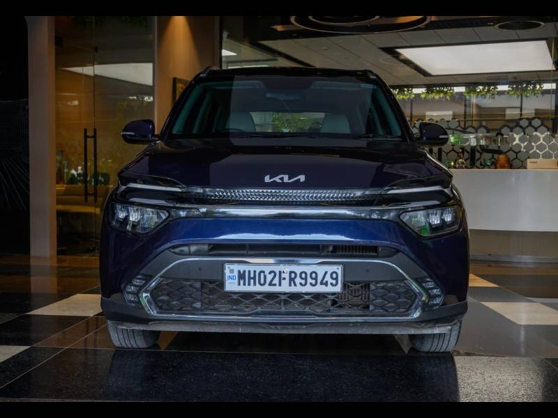 Kia Carens Luxury Plus 1.5 Diesel AT 7 STR