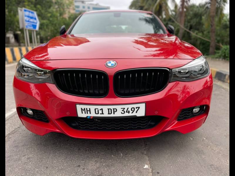 BMW 3 Series GT 330i M Sport