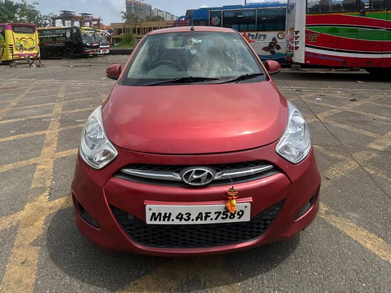 Hyundai i10 Magna 1.2 Kappa2