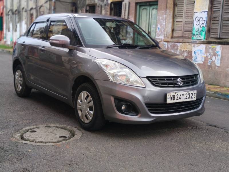 Maruti Suzuki Swift Dzire VXi