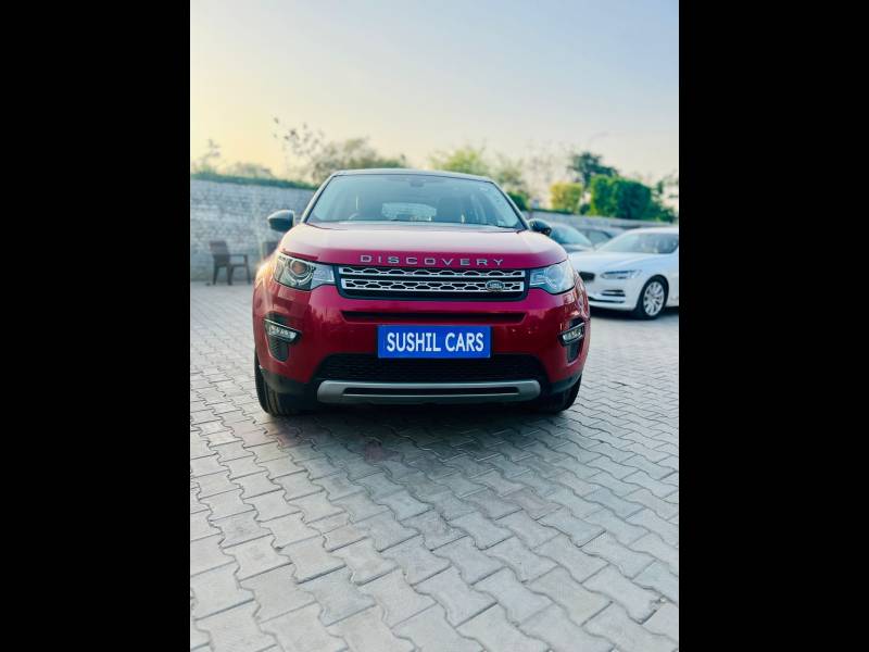 Land Rover Range Rover HSE 3.0 Diesel
