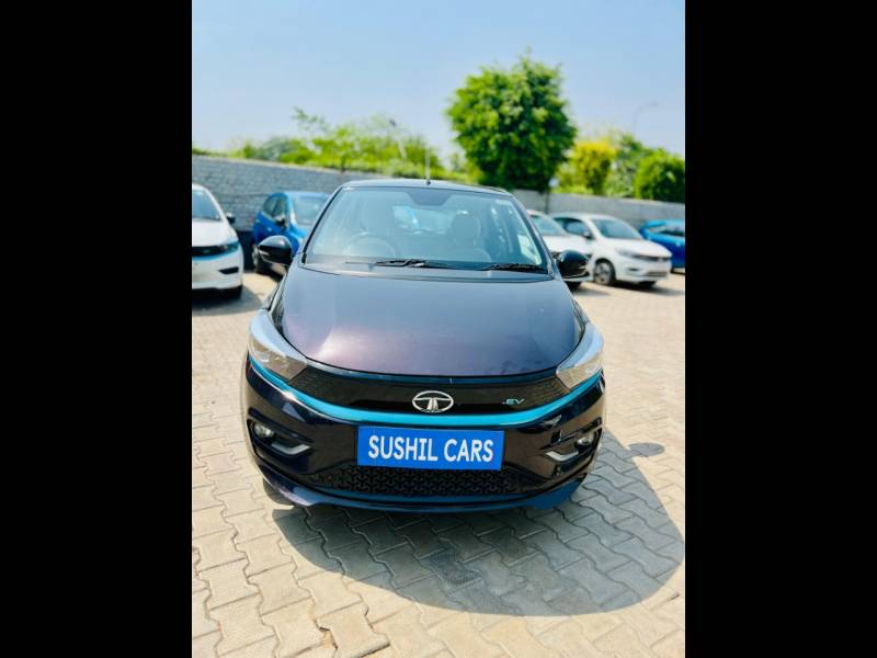 Tata Tiago EV XZ Plus Tech LUX Long Range