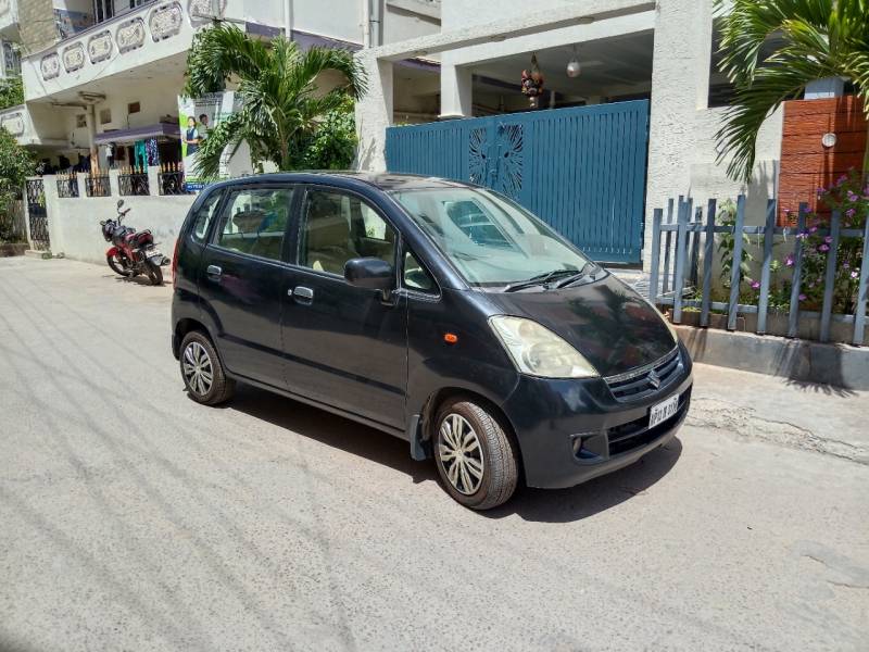 Maruti Suzuki Zen Estilo VXi
