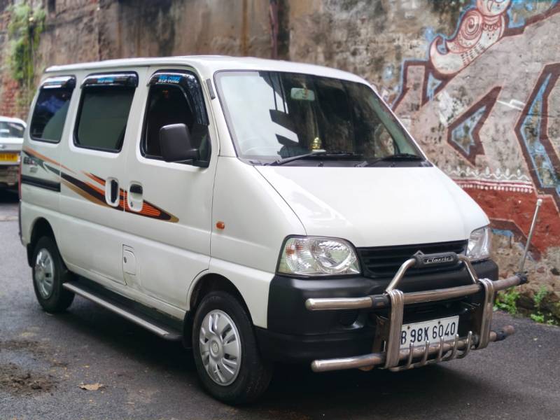 Maruti Suzuki Eeco 7 STR STD
