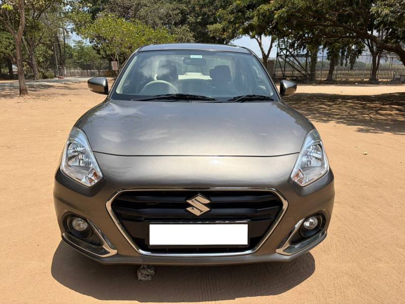 Maruti Suzuki Dzire ZXi AGS