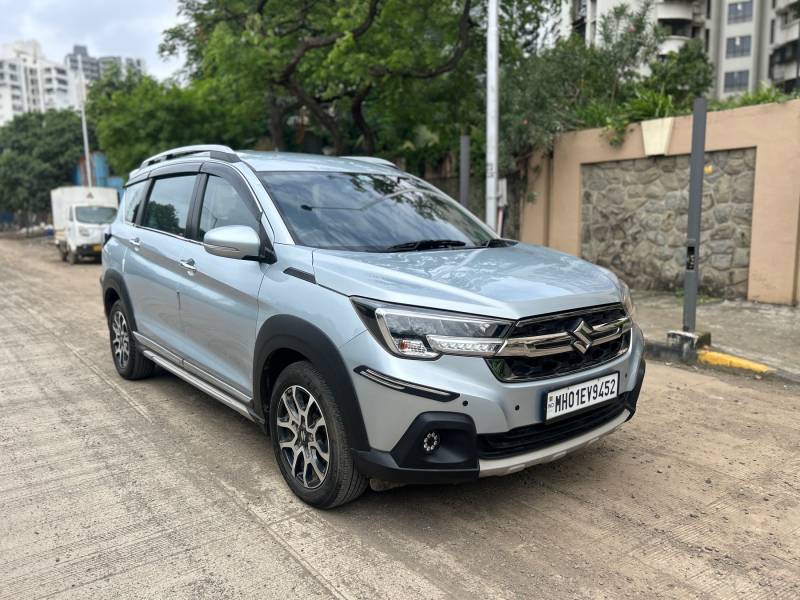Maruti Suzuki XL6 Zeta AT Petrol