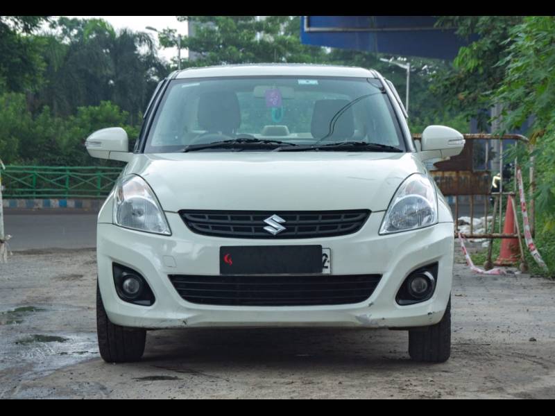 Maruti Suzuki Swift Dzire ZXi