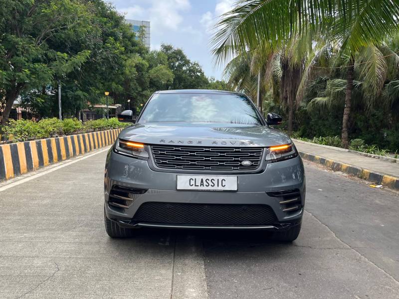 Land Rover Range Rover Velar HSE Dynamic 2.0 Petrol