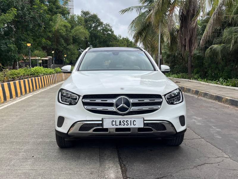 Mercedes Benz GLC 200 Progressive