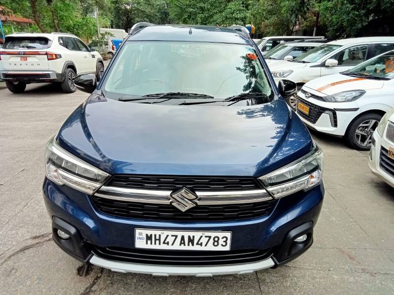 Maruti Suzuki XL6 Alpha AT Petrol