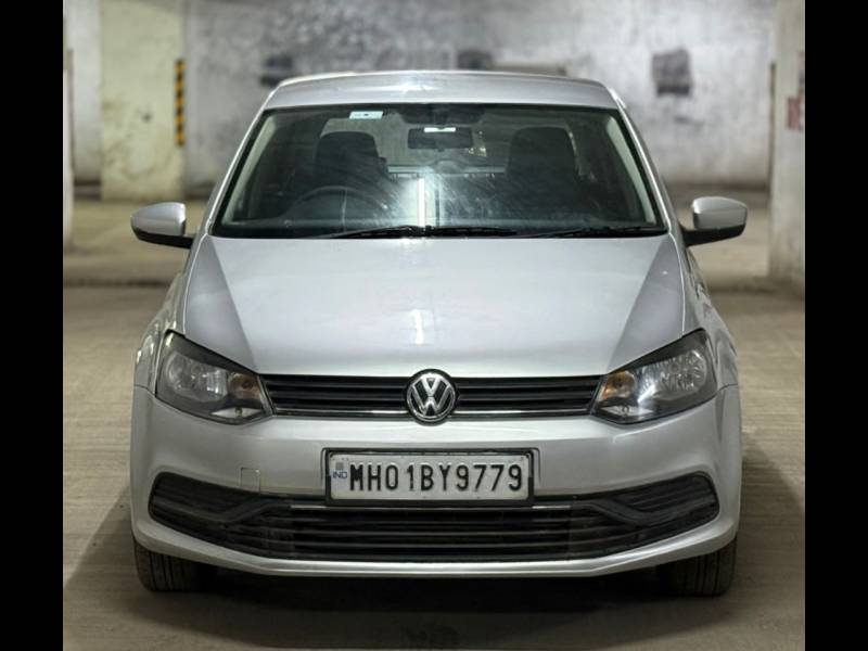 Volkswagen Polo 1.5 TDI