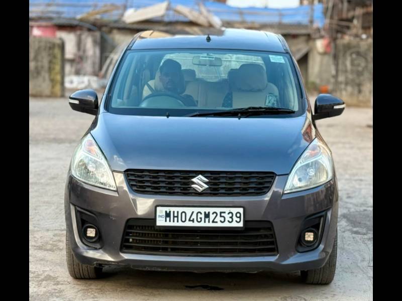 Maruti Suzuki Ertiga VDI BS IV