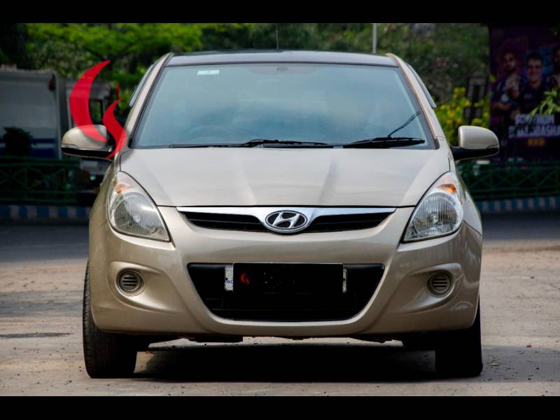 Hyundai i20 Asta 1.2