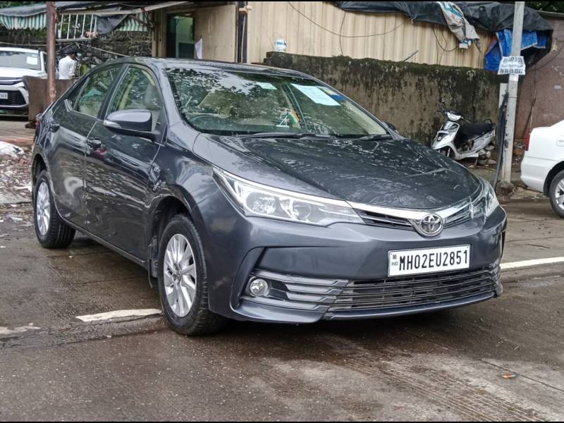 Toyota Corolla Altis 1.8G