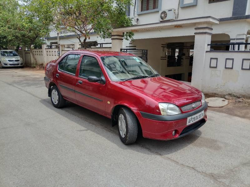 Ford Ikon 1.3 Flair