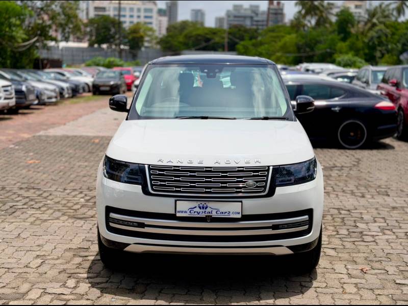 Land Rover Range Rover 3.0 V6 Diesel Vogue LWB