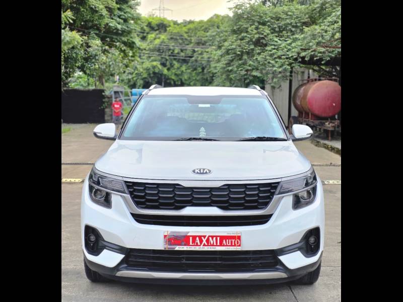 Kia Seltos HTK Plus 1.5