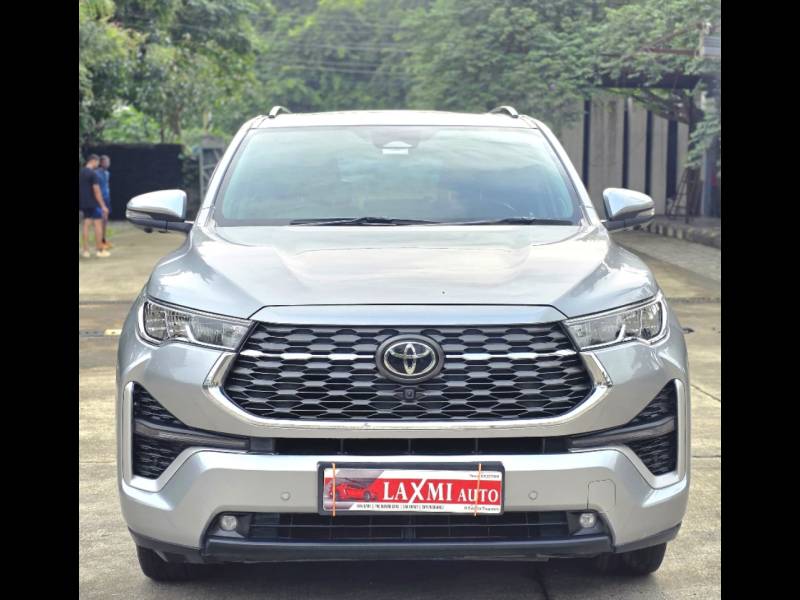 Toyota Innova Hycross ZX (O) Hybrid 7 STR