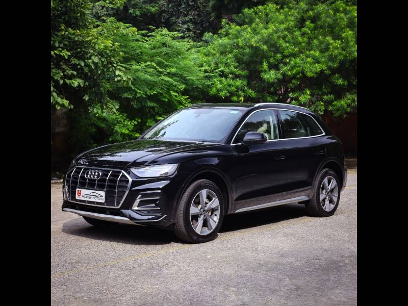 Audi Q5 Premium Plus 45 TFSI