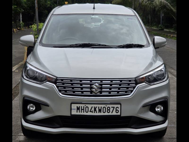 Maruti Suzuki Ertiga VXi