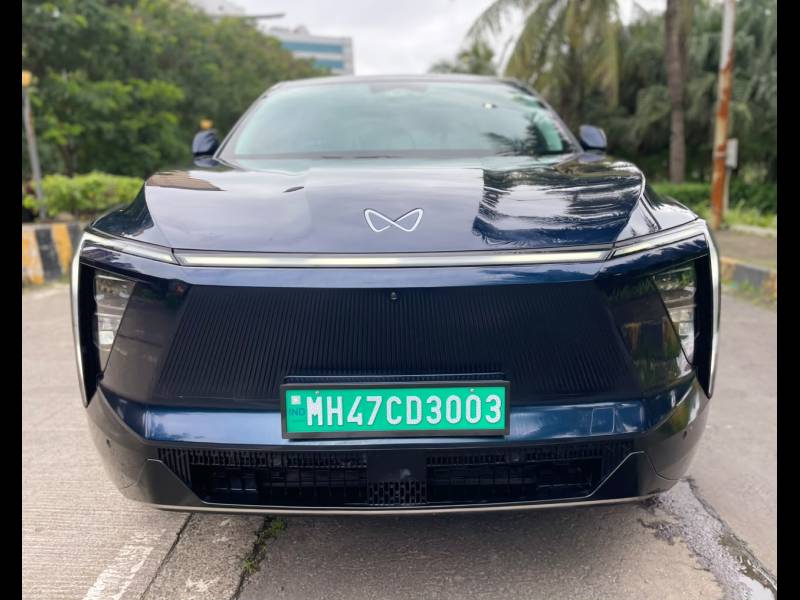 Mahindra XEV 9e Pack Three 79kWh 11.2kW Charger
