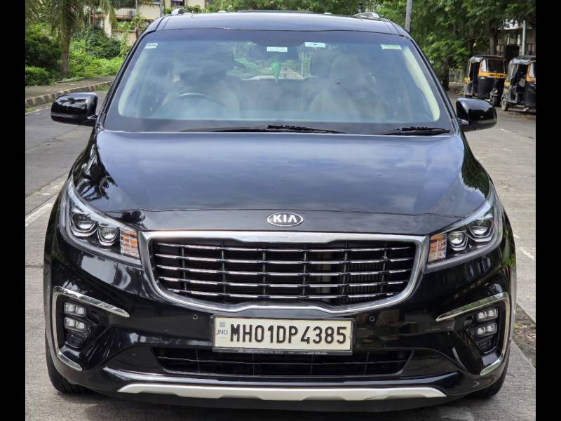 Kia Carnival Limousine Plus 7 STR