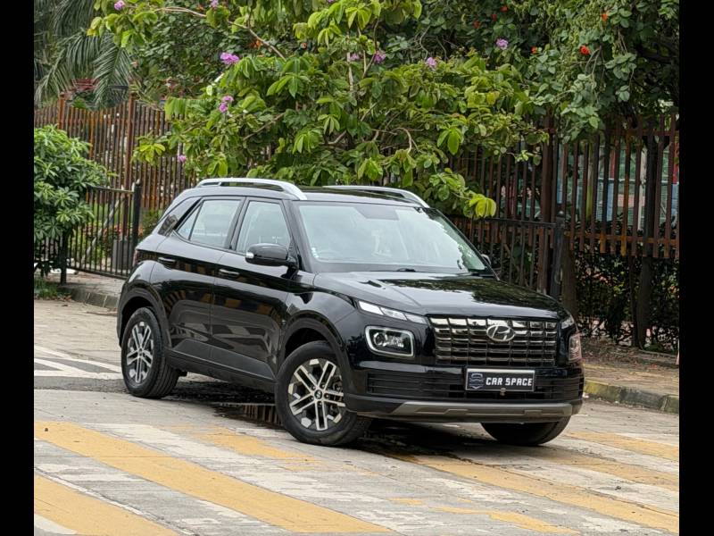 Hyundai Venue SX (O) MT 1.5 Diesel
