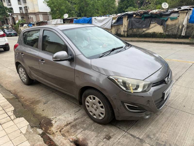 Hyundai i20 Magna(O) Petrol