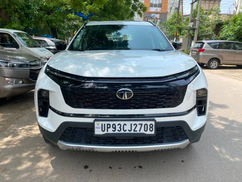 Tata Safari Pure Plus