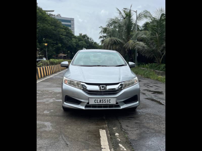 Honda City VX 1.5L i-DTEC