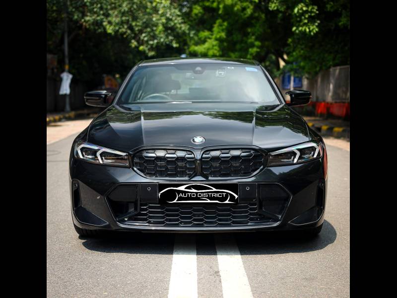BMW M340i xDrive