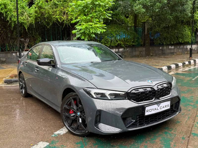 BMW M340i xDrive