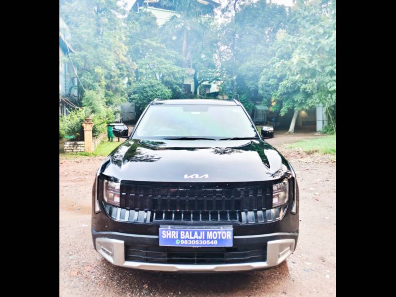 Kia Seltos HTX Petrol 1.5L Manual
