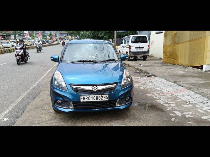 Maruti Suzuki Swift Dzire VXi