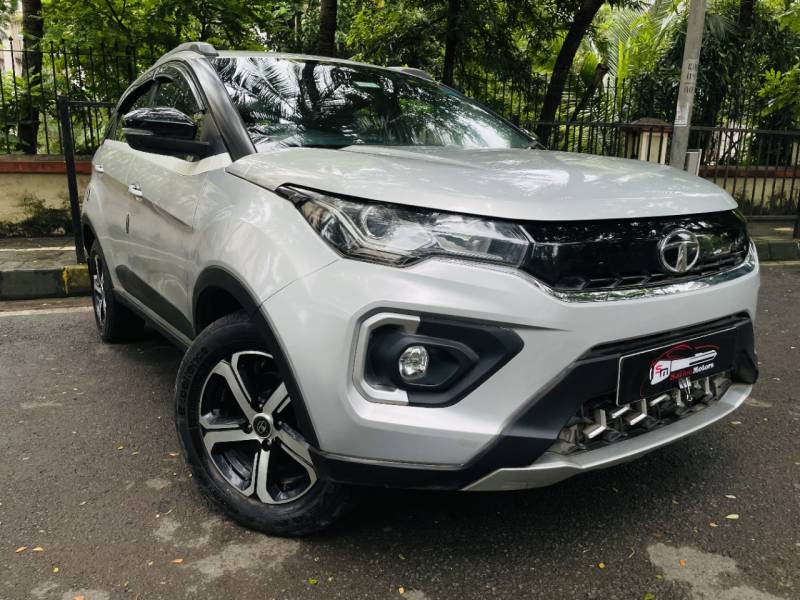 Tata Nexon XZA Plus (S)