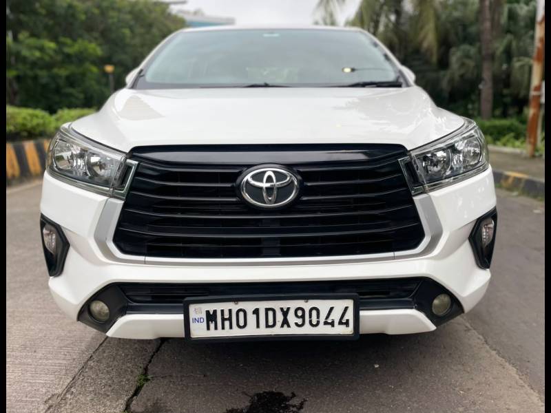 Toyota Innova Crysta 2.4 GX AT 7 STR