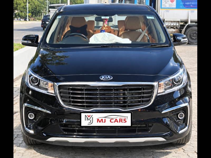 Kia Carnival Premium 8 STR